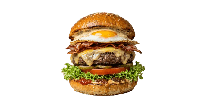 Cheesy Classic