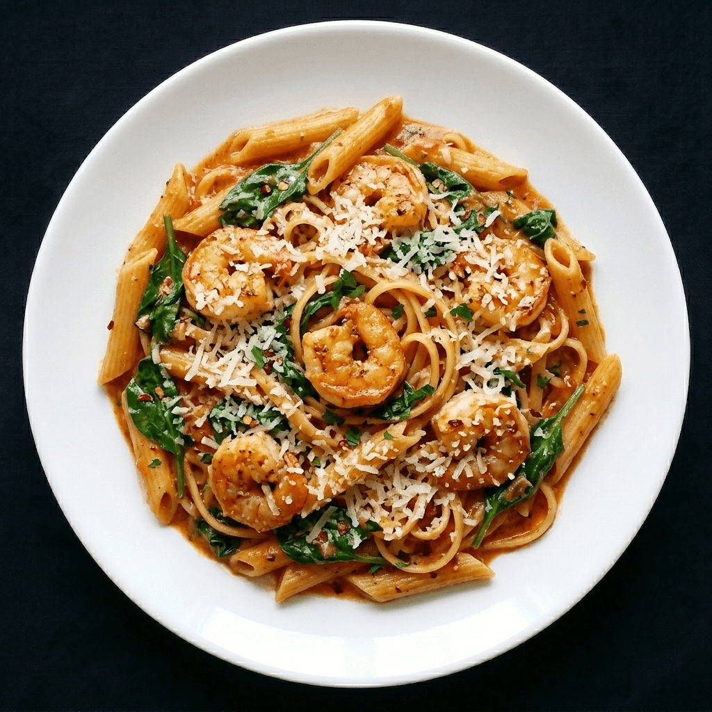 Pasta Mare
