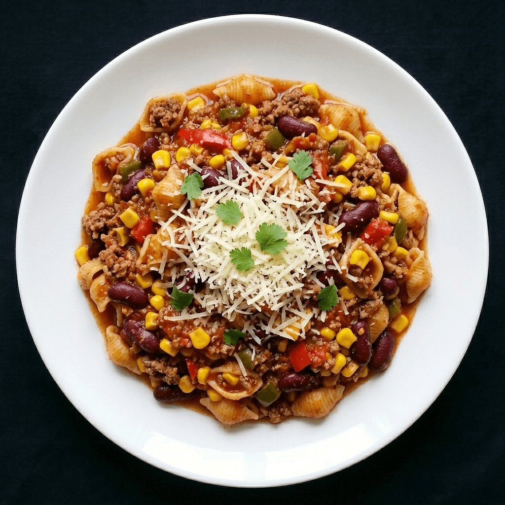 Pasta Mexikana