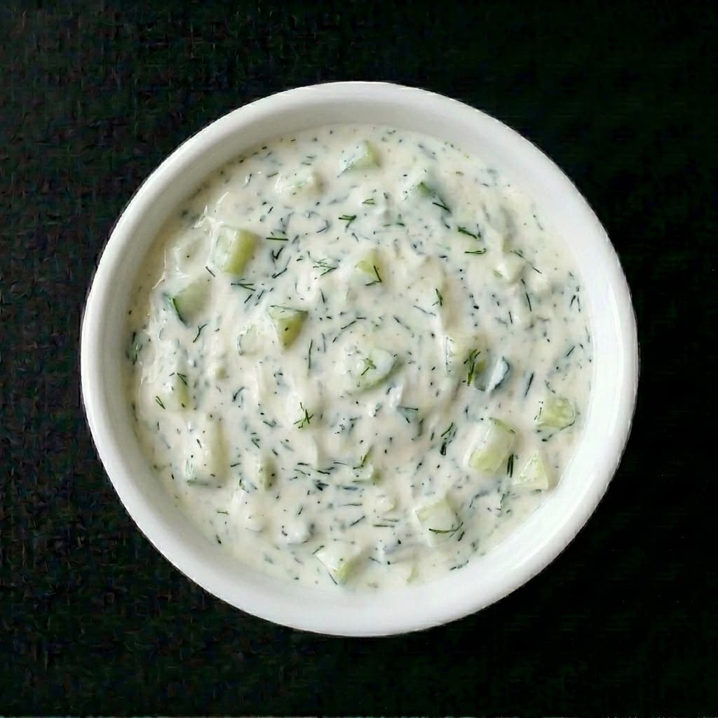 Tzatziki