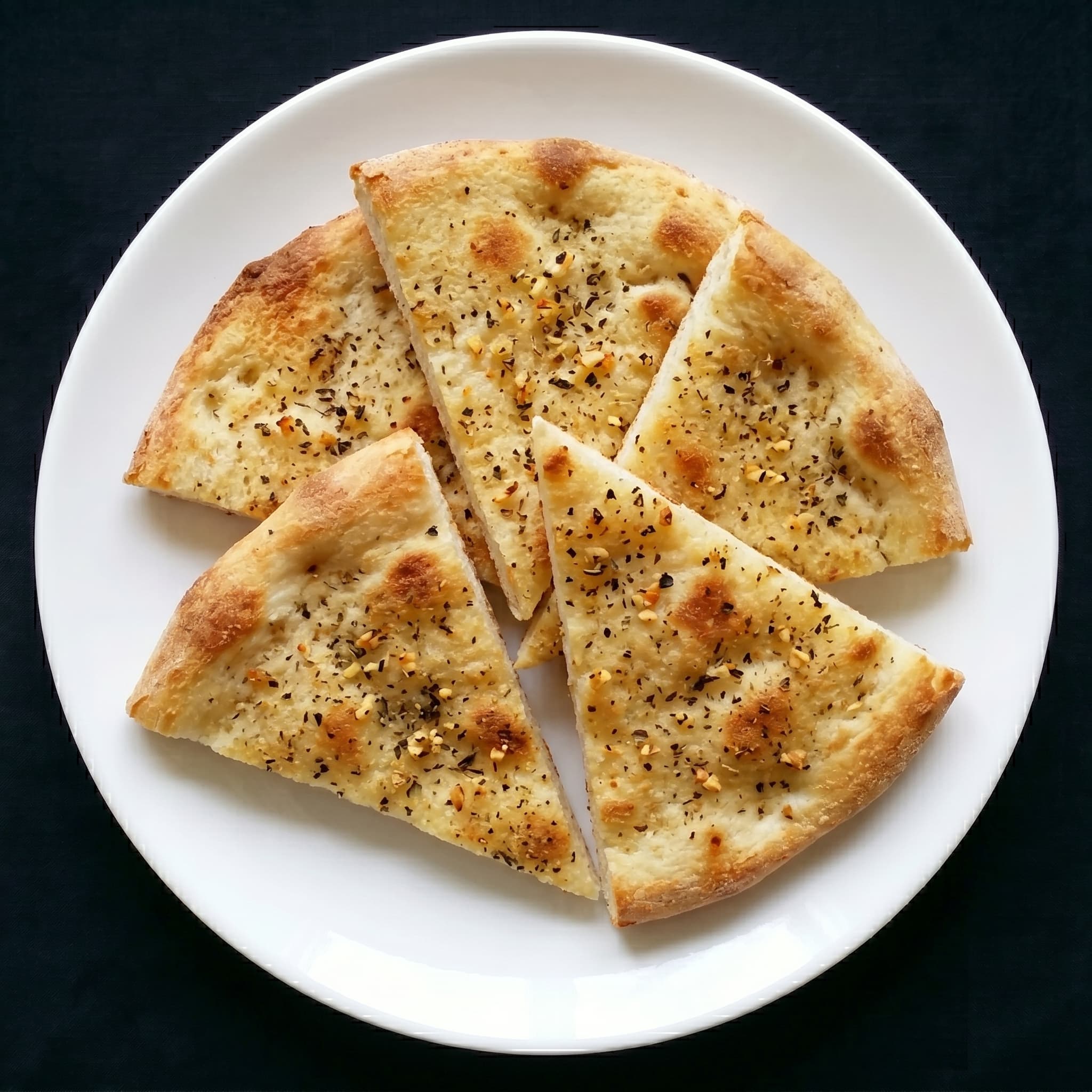 Pizza Buns