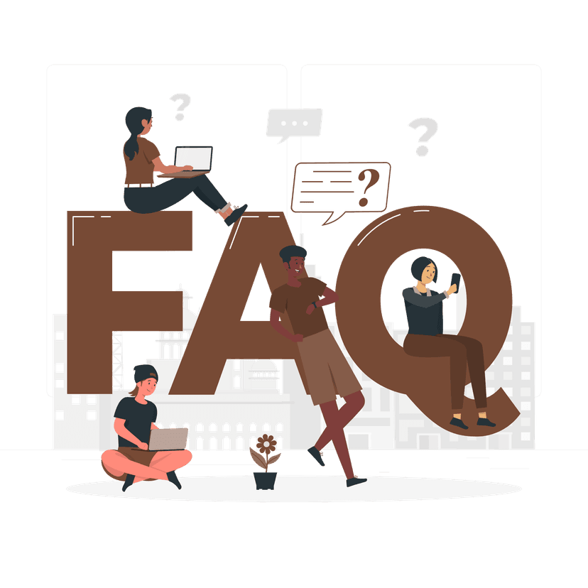 FAQ